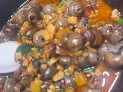 -聚味瞿记·龙虾堂(天元店)