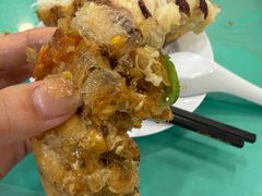 -大茄来海鲜餐厅(亚洲城分行)