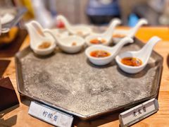 -漆黑觉米粉(三里屯店)