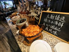 -乌鲁木齐环球国际大酒店