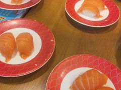 -晴季寿司(延河路万达广场店)
