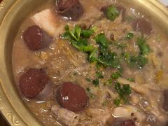 -金掌勺·锅包肉(广渠门店)