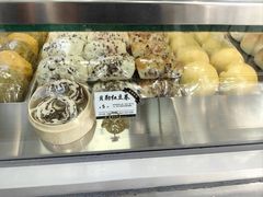 -宫门口馒头铺(创始人总店)