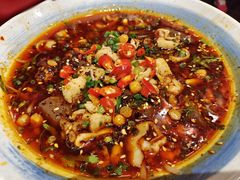 -红料理|串串有瘾·烧烤(吴中路店)
