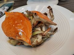 -鲜味食族水产·海鲜餐厅