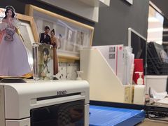 -海马体照相馆|大师(北京华贸中心店)