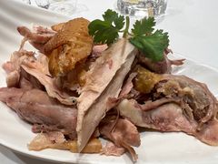 -鹿鸣春饭店(总店)