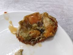 -众味海鲜大排档·活海鲜·潮汕味(南澳店)