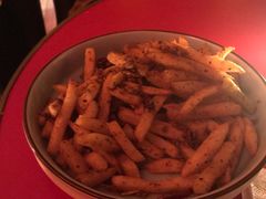 -龙门阵茶屋川菜馆(武康路店)