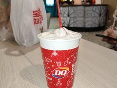-DQ·蛋糕·冰淇淋(新玛特分店)