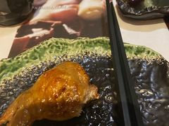 -弓二·烧鸟居酒屋(财富购物中心店)
