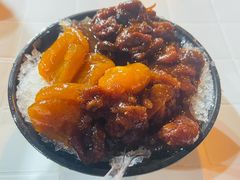 -小胖老味刨冰
