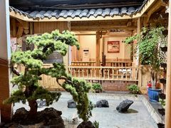 -田园印象·成都土菜院子(华阳店)