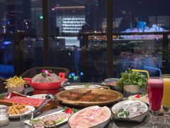 -长嘉·河图火锅(长嘉汇江景旗舰店)
