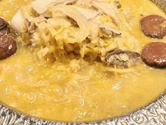 -粗粮人家·东北菜(洋桥店)