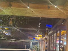 -河坝烧烤串城(金达莱店)