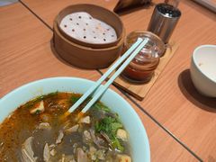 -回味鸭血粉丝汤(京新广场店)