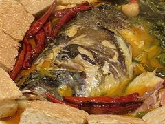 -清水亭湖北菜(大屯DT51店)