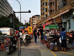 -西安理工大学(金花校区)