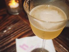 -HUNTING BAR亨霆鸡尾酒馆(越秀淘金店)