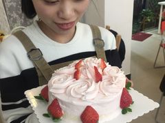 -花间烘焙BLossom Bakery