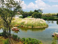 -七彩云南欢乐世界