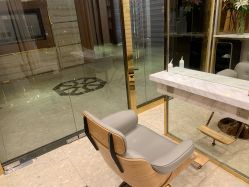 -3AM HAIR SALON染发烫发接发