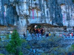 -青州市云门山风景区