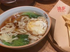 -渔乡米香·剁椒鱼头(四方坪店)