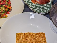 -宫燕府·京菜·烤鸭·淮扬菜(王府中心店)