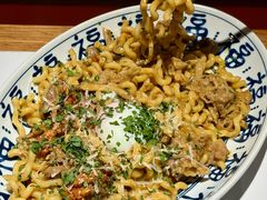 -NG PASTA吴居·中华意面·鲜牛排(南头古城店)