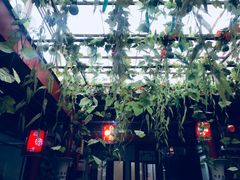 -珍巷福地四合院菜馆(复兴门店)