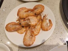 -青蓬蒸汽海鲜·深圳老字号·团建聚会(壹方城店)