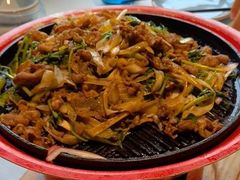 -庆云楼饭庄(什刹海店)