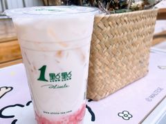 -1点点(国美店)