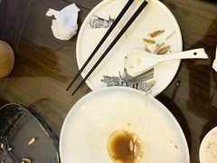 -徽韵人家·传承正宗徽菜(牡丹园店)