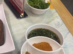 -和福顺牛肉大虾焖锅自助(宝业店)