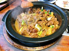 -渔米粥(罗湖店)