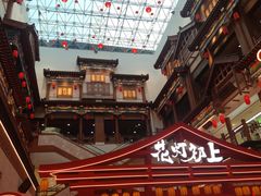 -银泰百货(北京大红门店)