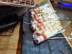 -九田家黑牛烤肉料理(吴江万象汇店)
