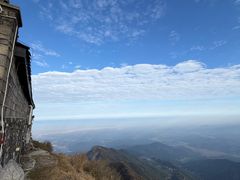 -南岳衡山风景名胜区