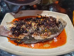 -张关合渣(航空大道店)