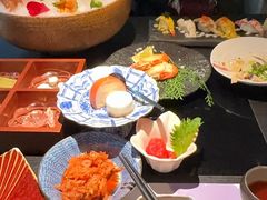 -花潮料理艺食馆(SM新生活广场店)