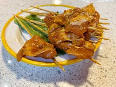 -陈艳红火锅菜·冒菜(簋街店)