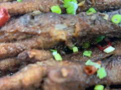 -天隆酒店·本地海鲜鲁菜(烟台大学店)
