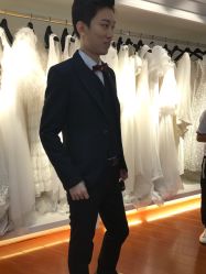 -上花轿婚纱摄影
