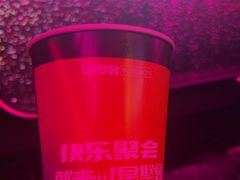 -星聚会KTV(杭州湖滨店)