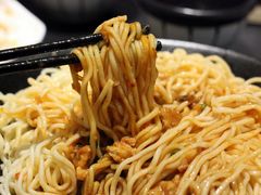 -贡梅老面馆·蟹粉面·无锡特色小吃(南长街主推店)