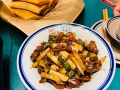 -肖记公安牛肉鱼杂(田林路店)
