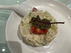 -老洋房花园饭店(绍兴路店)